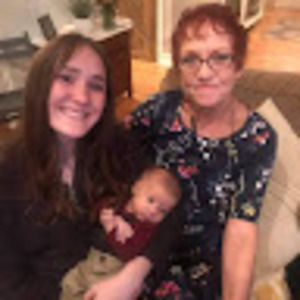 Meet your Posher, Denise